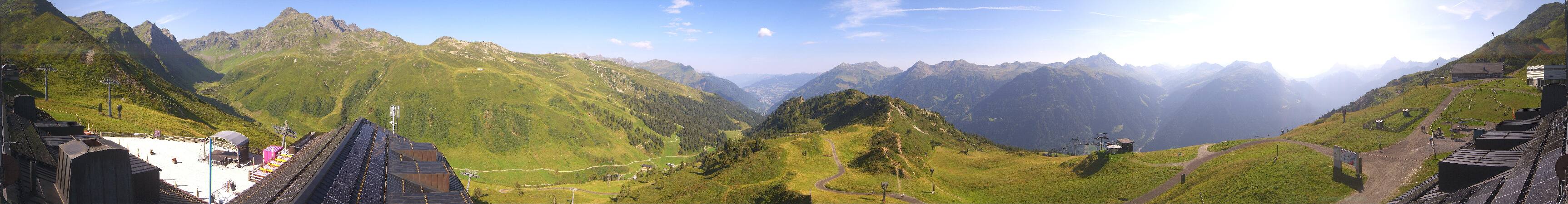 Panorama Nova Stoba