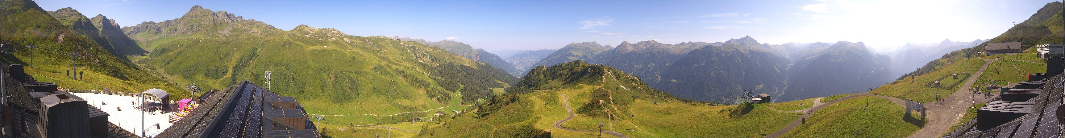 Panorama Nova Stoba