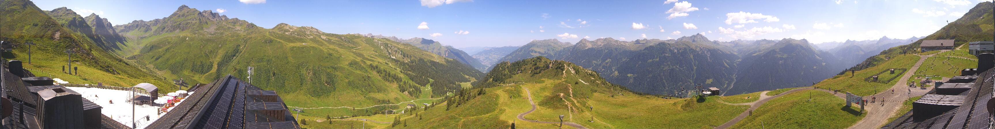 Panorama Nova Stoba