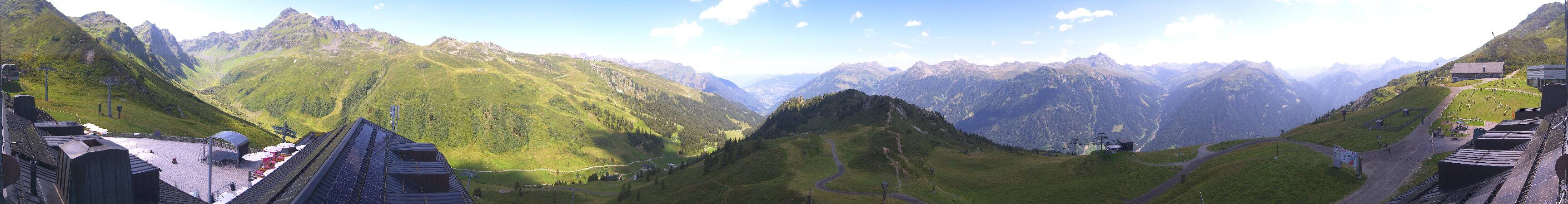 Panorama Nova Stoba