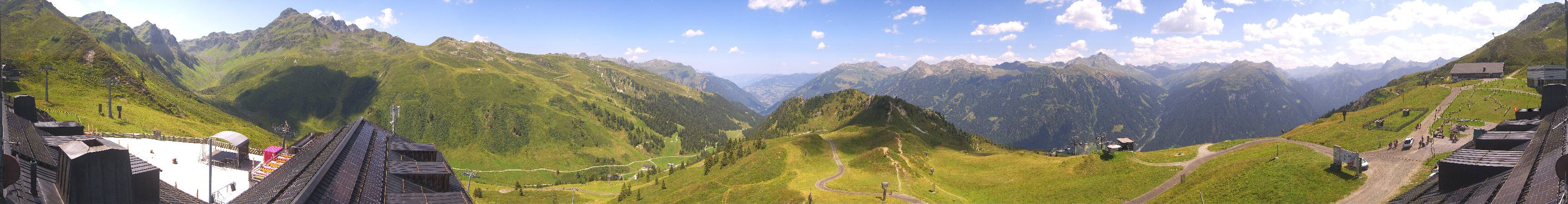 Panorama Nova Stoba