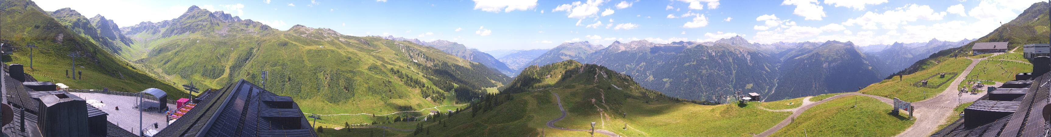Panorama Nova Stoba