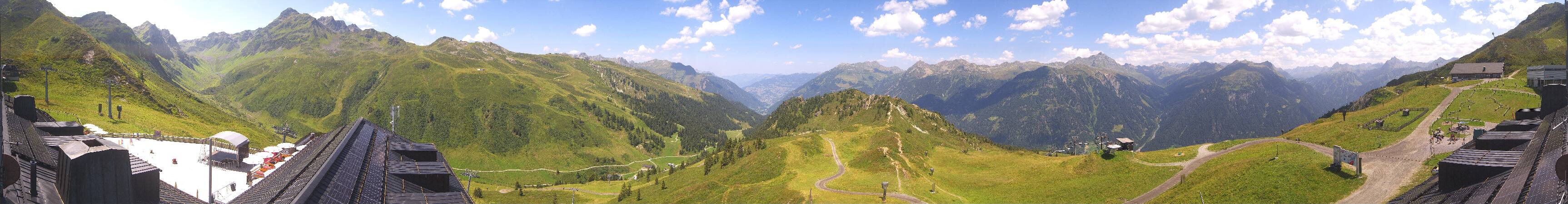 Panorama Nova Stoba