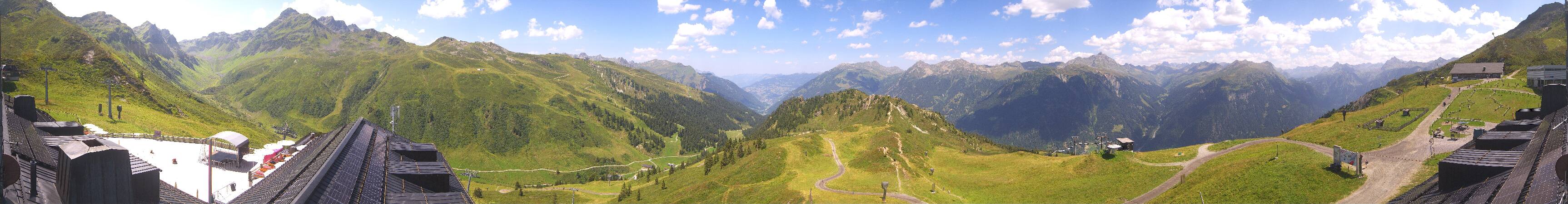 Panorama Nova Stoba