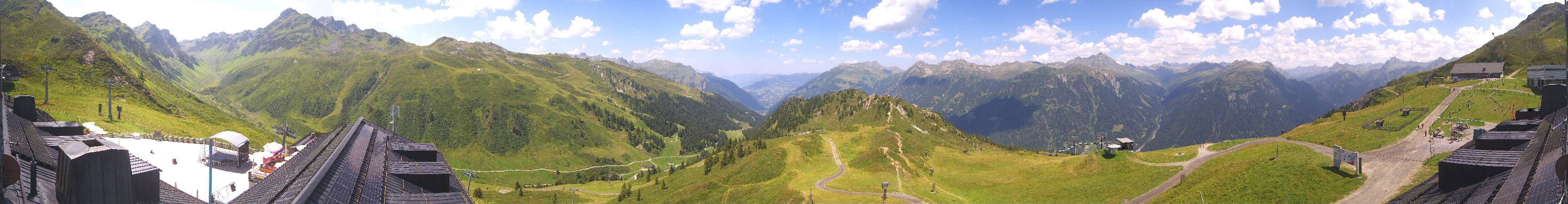 Panorama Nova Stoba