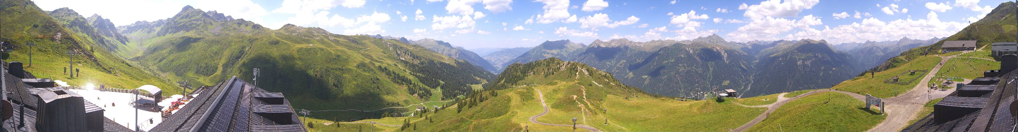 Panorama Nova Stoba