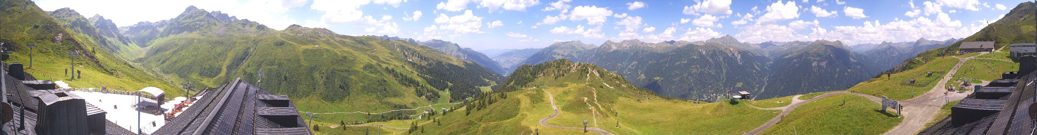 Panorama Nova Stoba