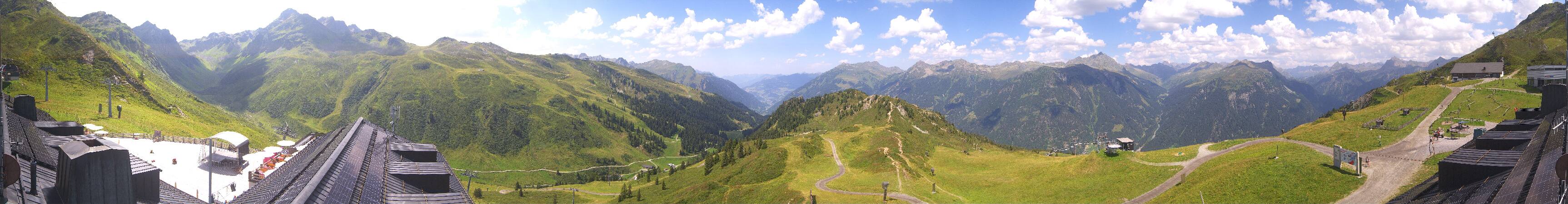 Panorama Nova Stoba