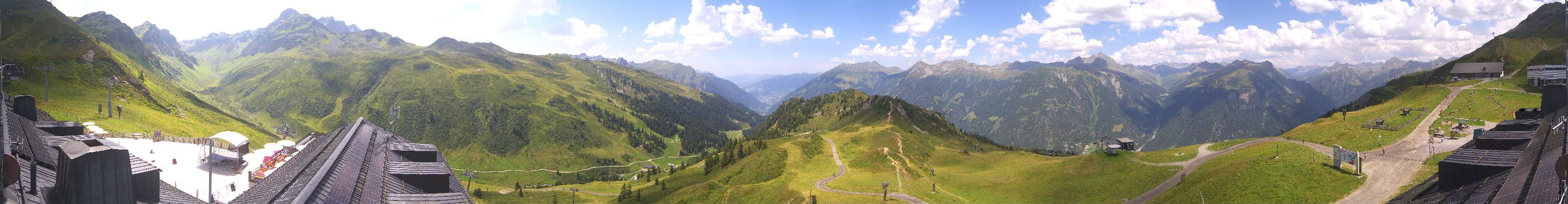 Panorama Nova Stoba
