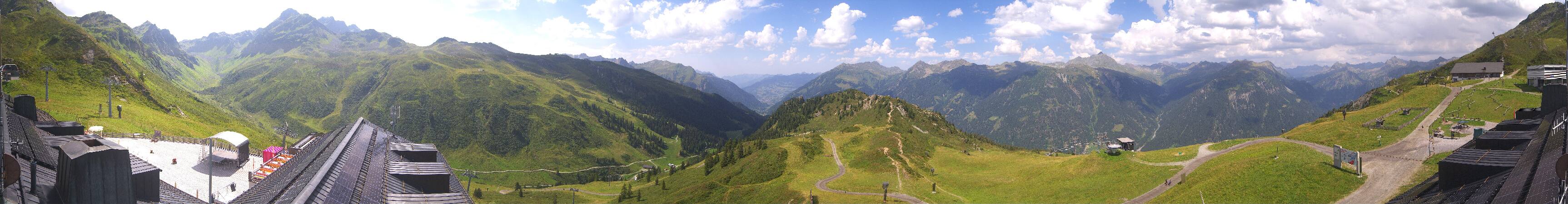Panorama Nova Stoba