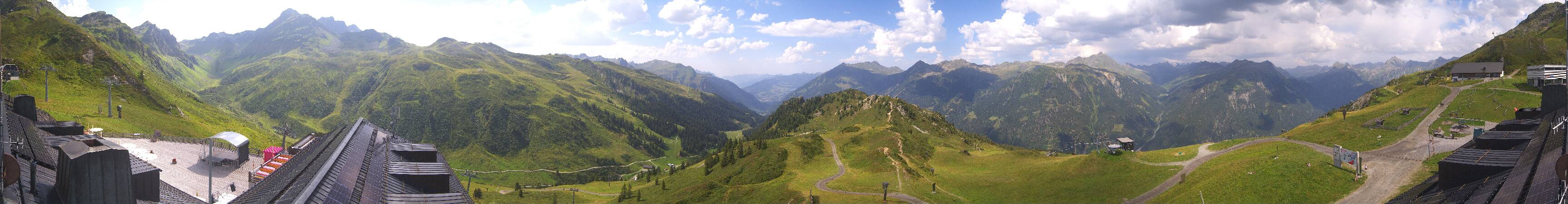Panorama Nova Stoba