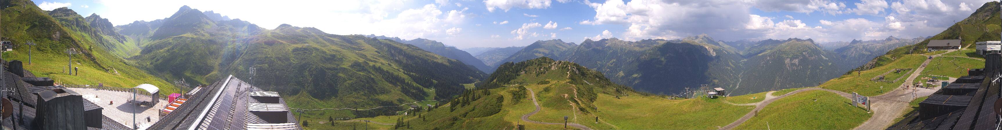 Panorama Nova Stoba
