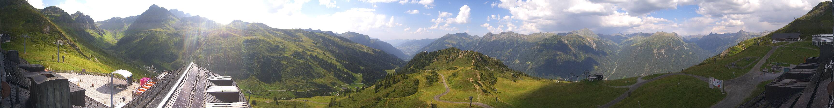 Panorama Nova Stoba