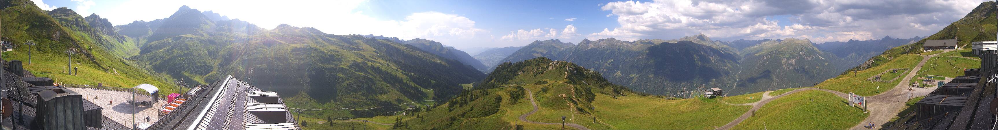 Panorama Nova Stoba