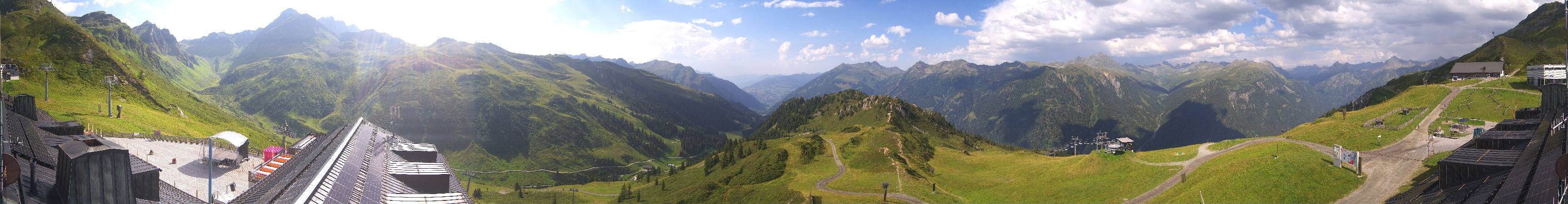Panorama Nova Stoba