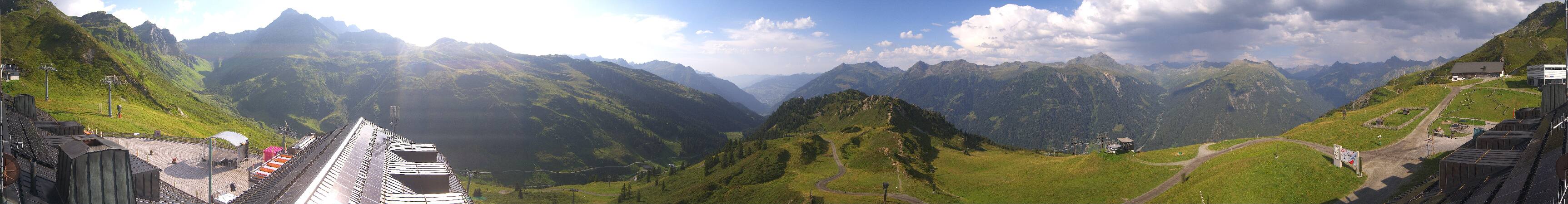 Panorama Nova Stoba