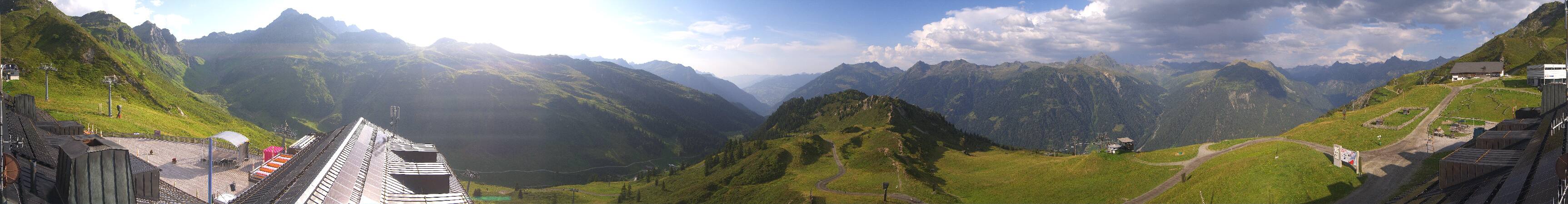 Panorama Nova Stoba