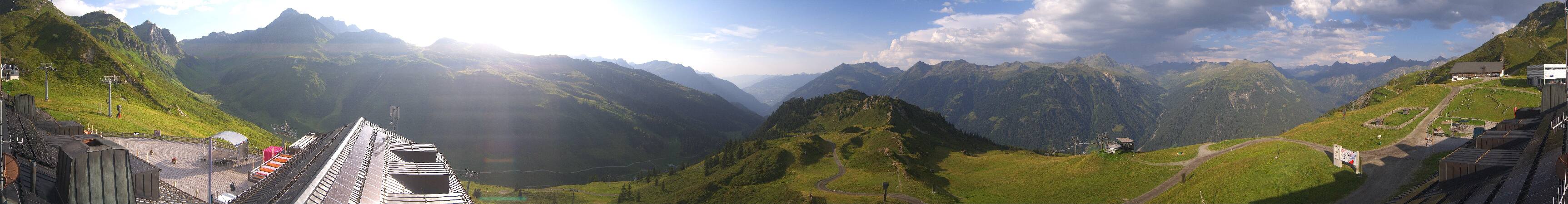 Panorama Nova Stoba