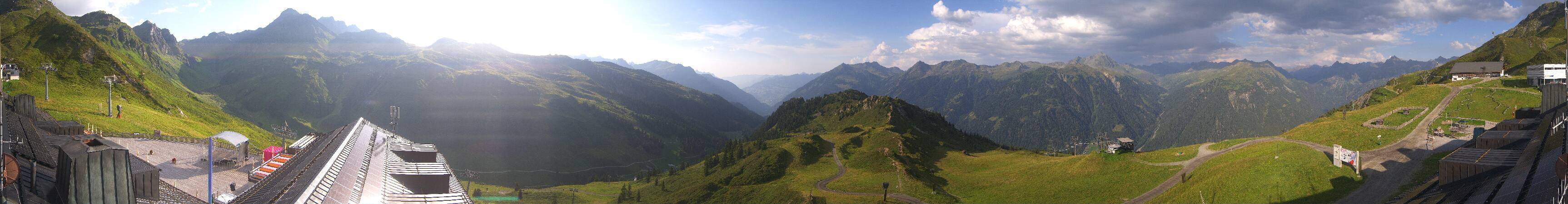 Panorama Nova Stoba