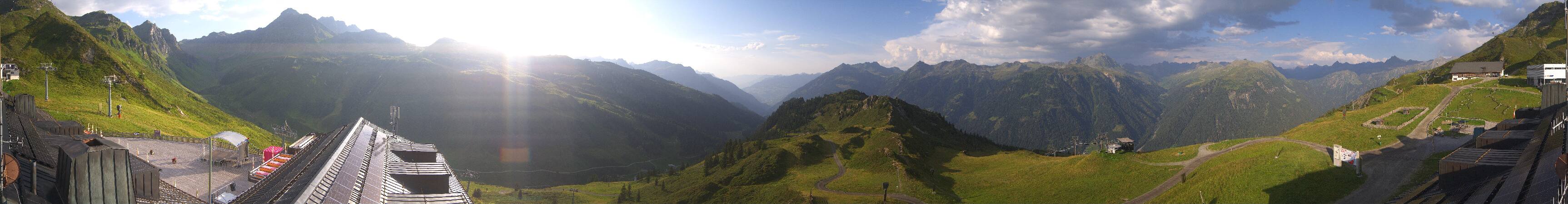 Panorama Nova Stoba