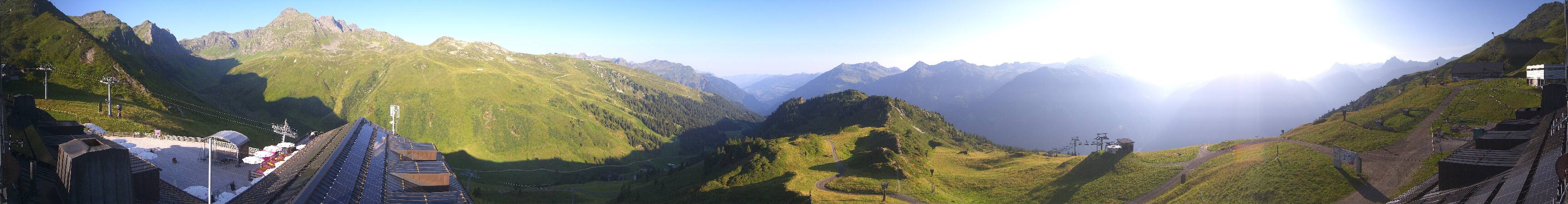 Panorama Nova Stoba