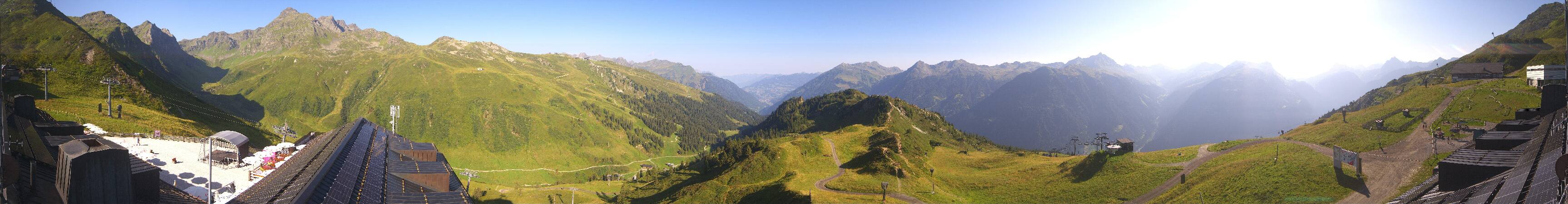 Panorama Nova Stoba
