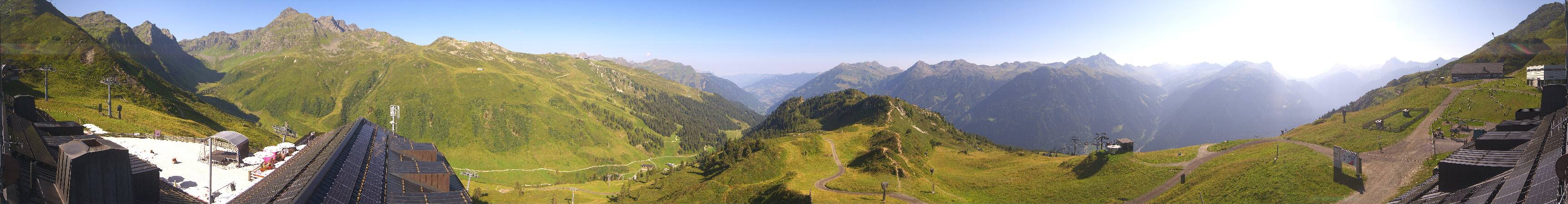 Panorama Nova Stoba