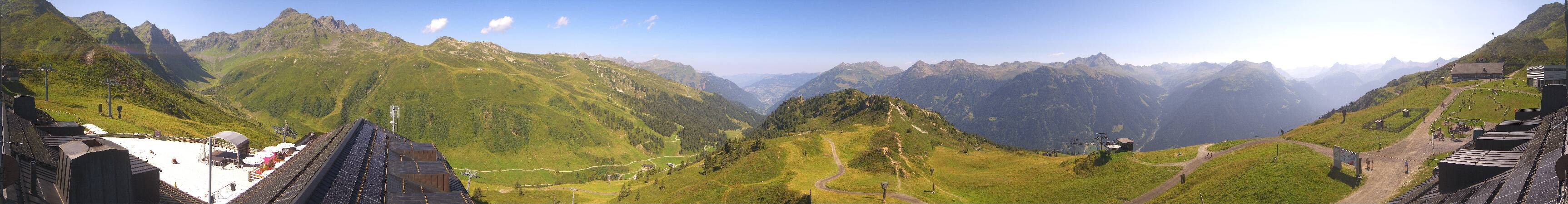 Panorama Nova Stoba