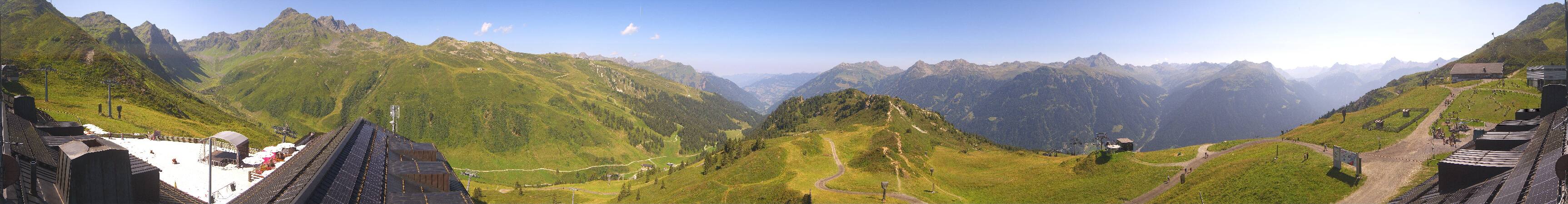Panorama Nova Stoba