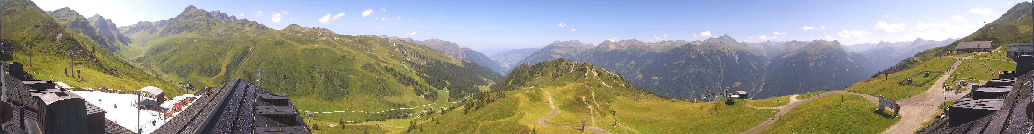 Panorama Nova Stoba