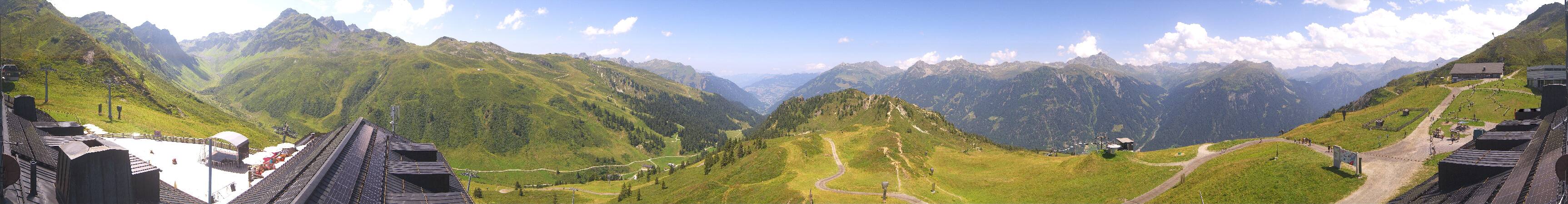 Panorama Nova Stoba