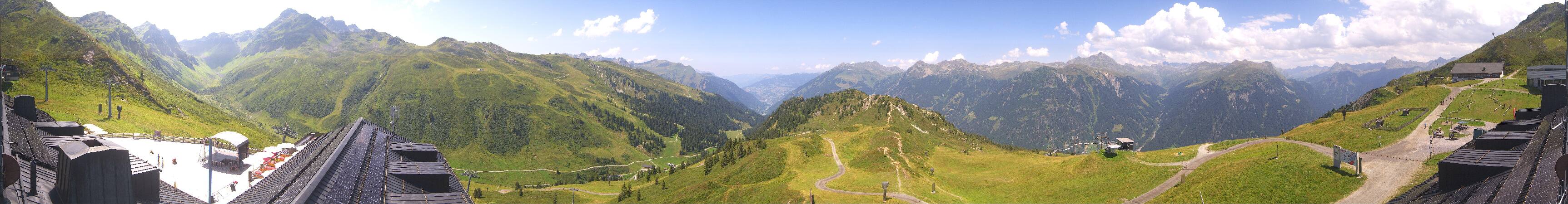 Panorama Nova Stoba