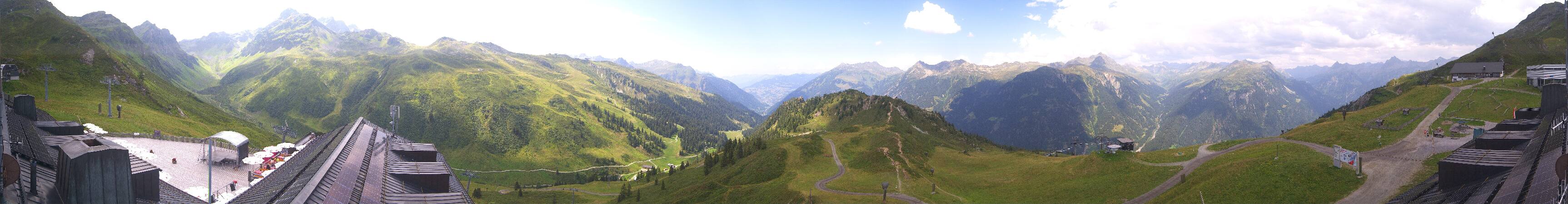 Panorama Nova Stoba
