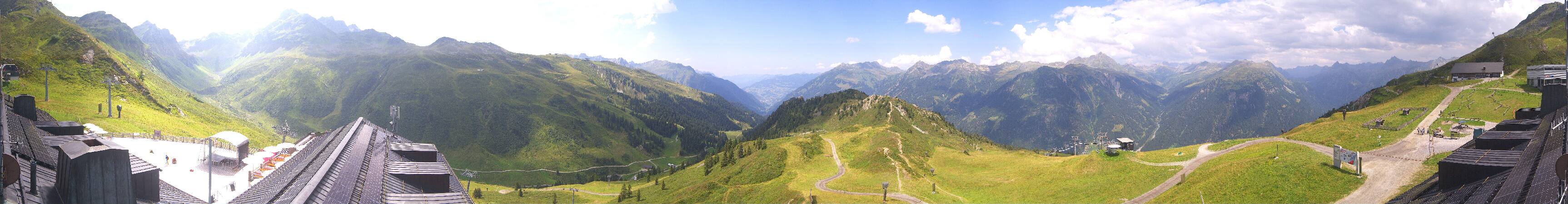 Panorama Nova Stoba