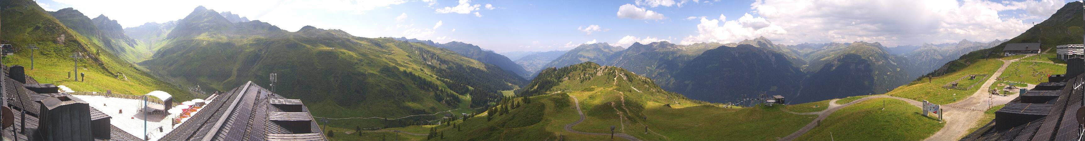 Panorama Nova Stoba