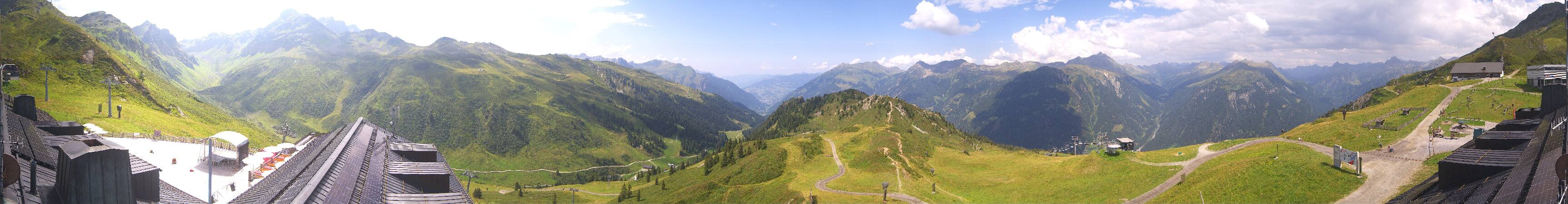 Panorama Nova Stoba