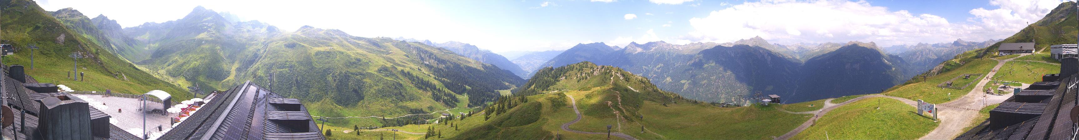 Panorama Nova Stoba