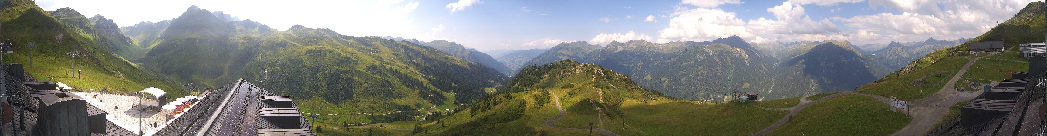 Panorama Nova Stoba