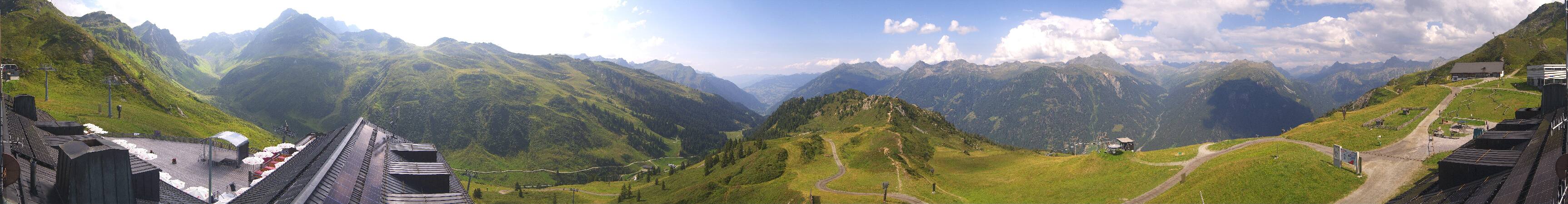 Panorama Nova Stoba