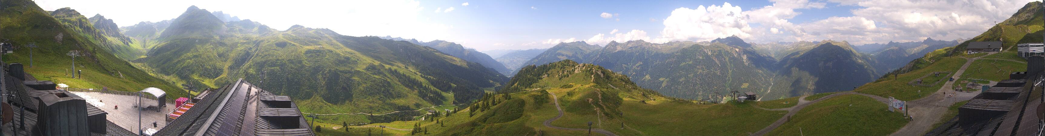 Panorama Nova Stoba