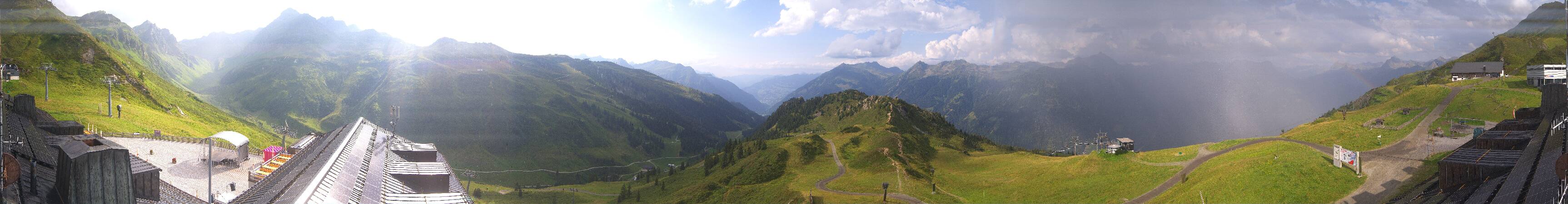 Panorama Nova Stoba