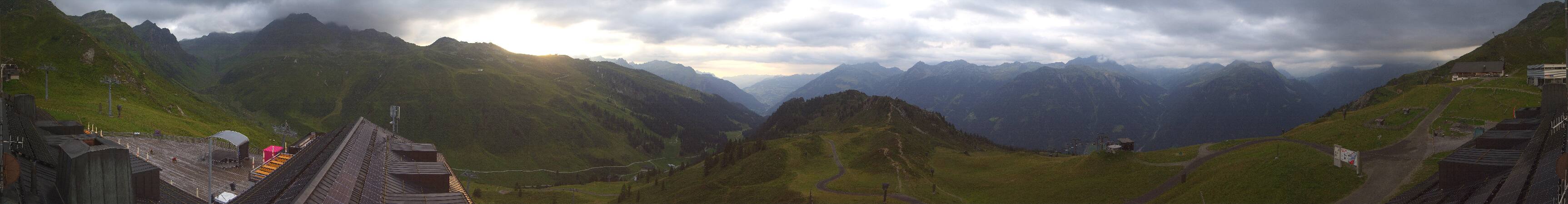 Panorama Nova Stoba