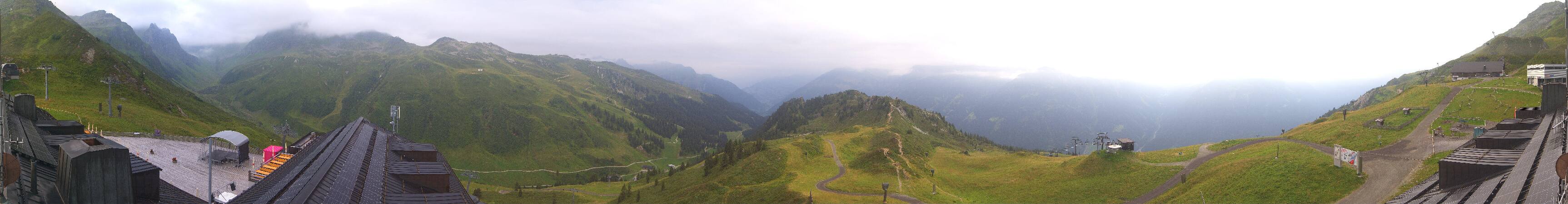 Panorama Nova Stoba