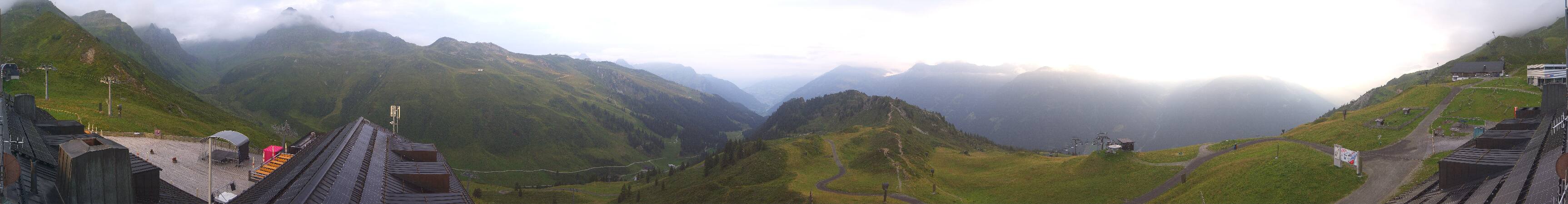 Panorama Nova Stoba
