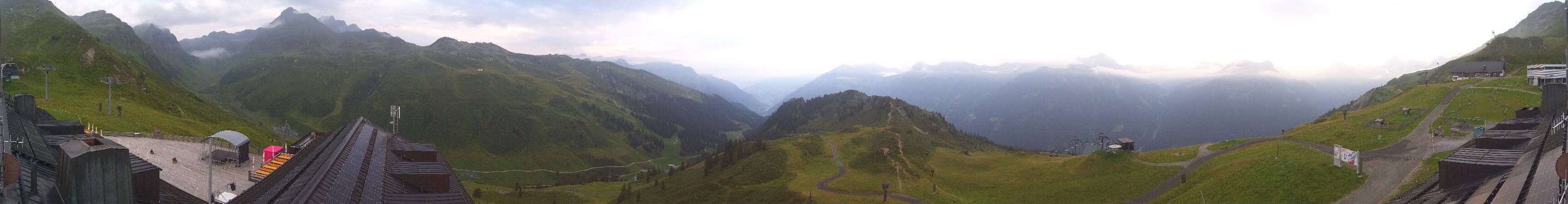 Panorama Nova Stoba