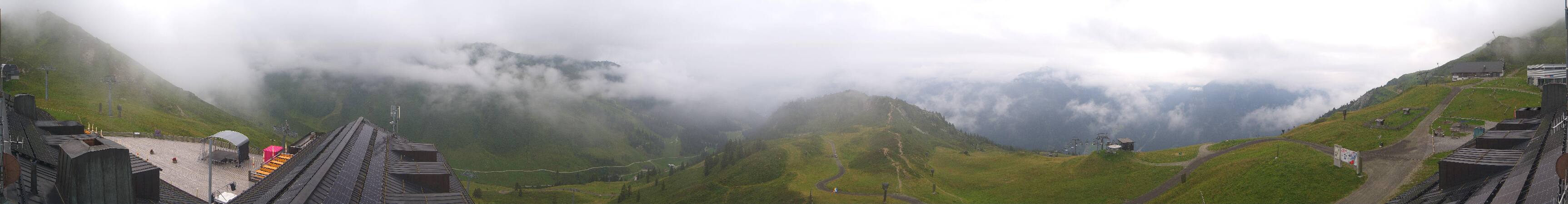 Panorama Nova Stoba