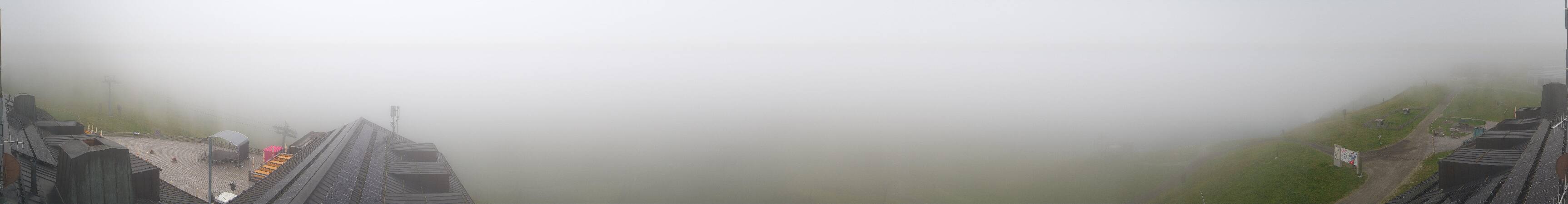 Silvretta Montafon | Panorama Nova Stoba