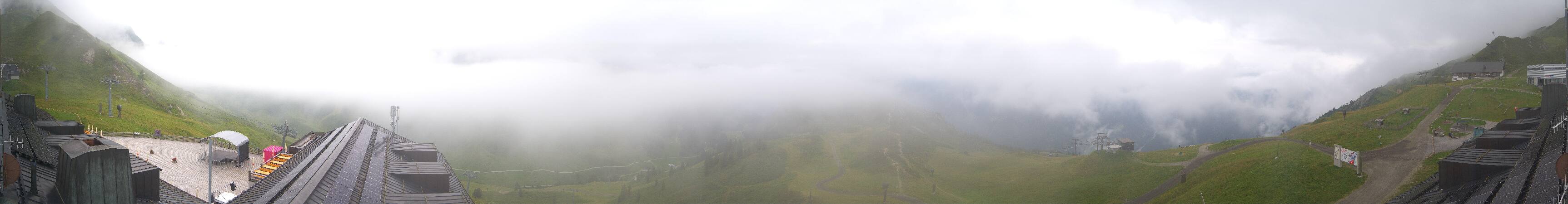 Panorama Nova Stoba