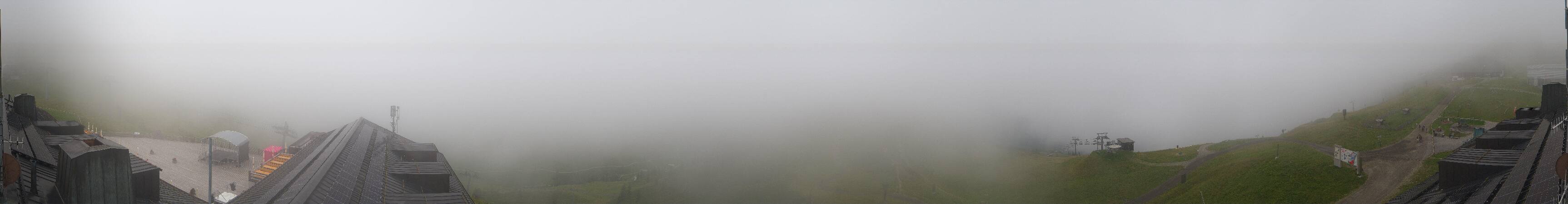 Silvretta Montafon | Panorama Nova Stoba