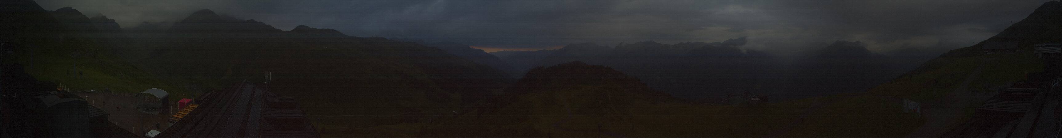 Panorama Nova Stoba